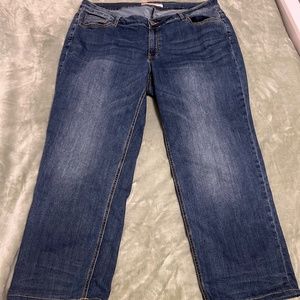 Standards and Practices Jeans